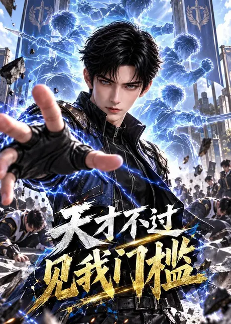 天才不过见我门槛(142集)AI短剧 (2026) 天才不过见我门槛(142集)AI短剧 (2026)