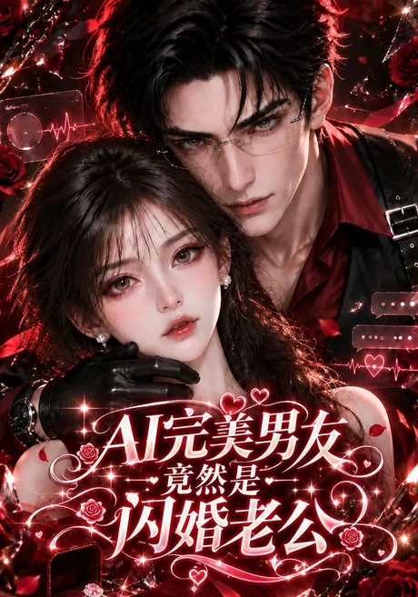 AI完美男友竟然是闪婚老公(157集)AI短剧 (2026) AI完美男友竟然是闪婚老公(157集)AI短剧 (2026)