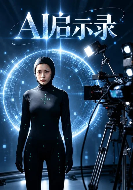 AI启示录(14集)AI短剧 (2026) AI启示录(14集)AI短剧 (2026)