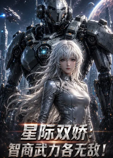 星际双娇:智商武力各无敌!(105集)AI短剧 (2026) 星际双娇:智商武力各无敌!(105集)AI短剧 (2026)