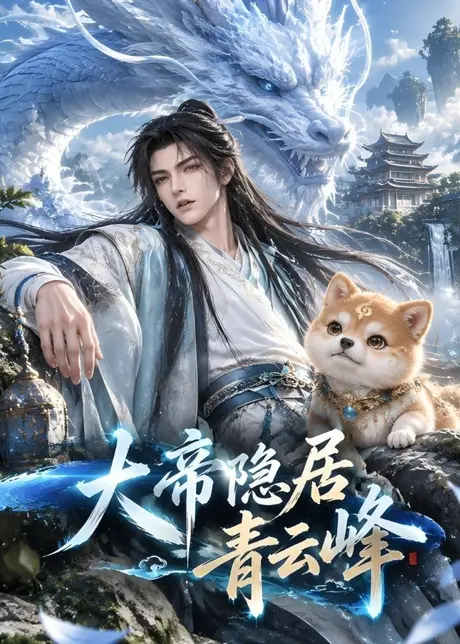 大帝隐居青云峰(213集)AI短剧 (2026) 大帝隐居青云峰(213集)AI短剧 (2026)