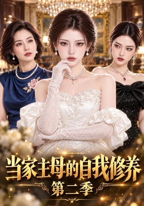当家主母的自我修养第二季(139集)AI短剧 (2026) 当家主母的自我修养第二季(139集)AI短剧 (2026)