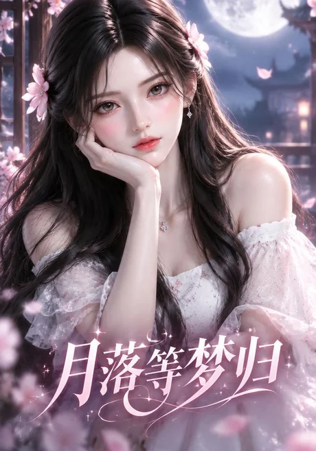 月落等梦归(67集)AI短剧 (2026) 月落等梦归(67集)AI短剧 (2026)