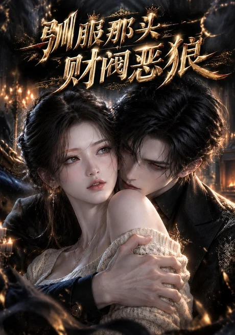 驯服那头财阀恶狼(145集)AI短剧 (2026) 驯服那头财阀恶狼(145集)AI短剧 (2026)