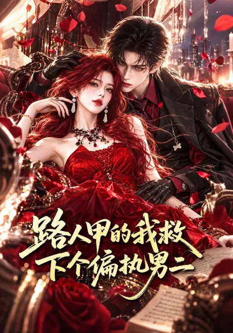 路人甲的我救下个偏执男二(105集)AI短剧 (2026) 路人甲的我救下个偏执男二(105集)AI短剧 (2026)