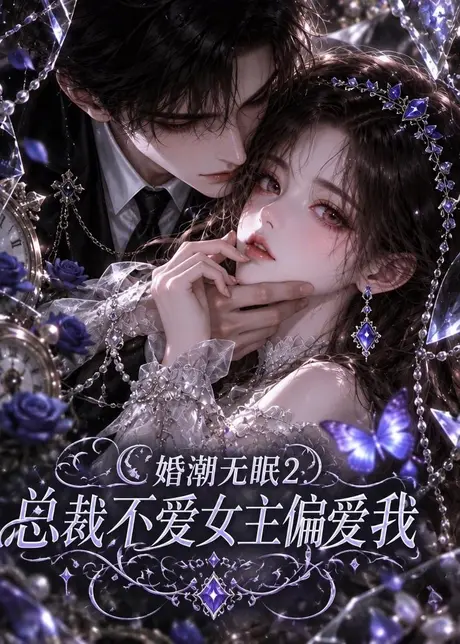 婚潮无眠2:总裁不爱女主偏爱我(166集)AI短剧 (2026) 婚潮无眠2:总裁不爱女主偏爱我(166集)AI短剧 (2026)