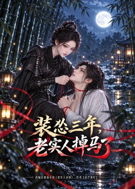 装怂三年,老实人掉马了(54集)AI短剧 (2026) 装怂三年,老实人掉马了(54集)AI短剧 (2026)