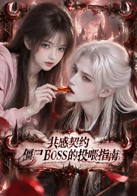 共感契约：僵尸boss的投喂指南（75集）AI短剧 (2026)