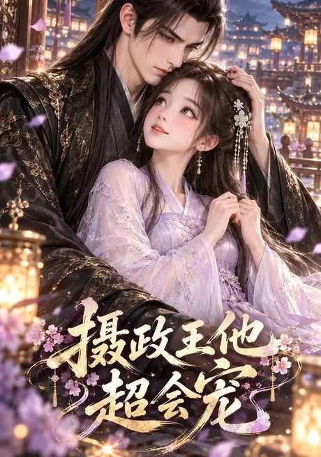 摄政王他超会宠（62集）AI短剧 (2026)