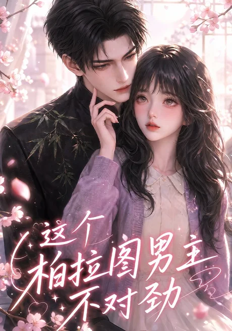 这个柏拉图男主不对劲（120集）AI短剧 (2026)