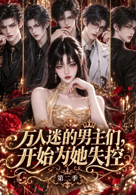 万人迷的男主们，开始为她失控第二季（310集）AI短剧 (2026)