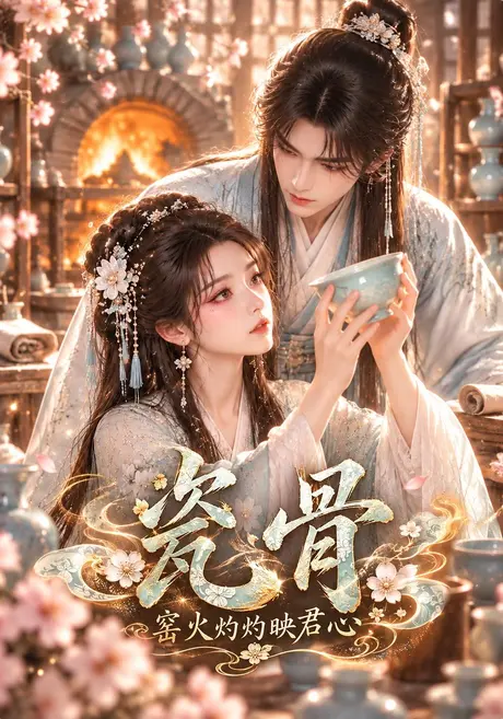 瓷骨：窑火灼灼映君心（52集）AI短剧 (2026)
