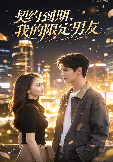 契约到期:我的限定男友(35集)邢一文&宋瑶 (2026) 契约到期:我的限定男友(35集)邢一文&宋瑶 (2026)