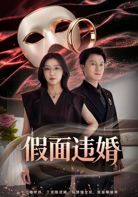 假面违婚(60集)朱钰&梁启明 (2026) 假面违婚(60集)朱钰&梁启明 (2026)