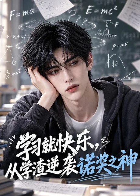 学习就快乐,从学渣逆袭诺奖之神(119集)AI短剧 (2026) 学习就快乐,从学渣逆袭诺奖之神(119集)AI短剧 (2026)