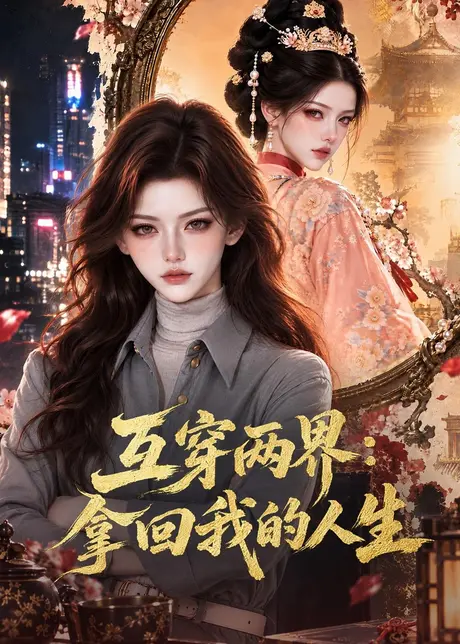互穿两界：拿回我的人生（77集）AI短剧 (2026)