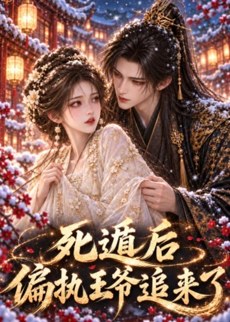 死遁后偏执王爷追来了(124集)AI短剧 (2026) 死遁后偏执王爷追来了(124集)AI短剧 (2026)