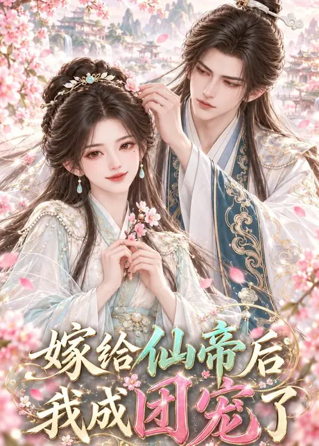 嫁给仙帝后我成团宠了(176集)AI短剧 (2026) 嫁给仙帝后我成团宠了(176集)AI短剧 (2026)