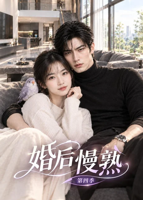 婚后慢熟第四季(92集)AI短剧 (2026) 婚后慢熟第四季(92集)AI短剧 (2026)