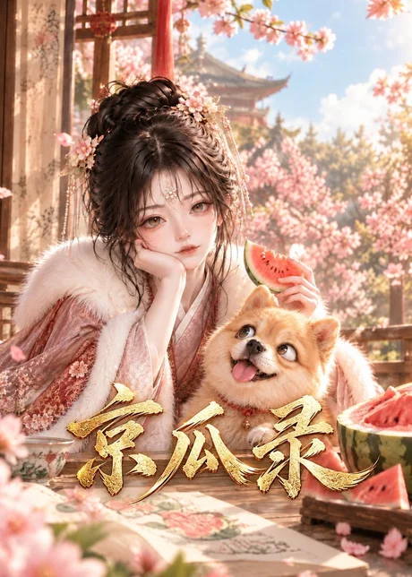 京瓜录(80集)AI短剧 (2026) 京瓜录(80集)AI短剧 (2026)