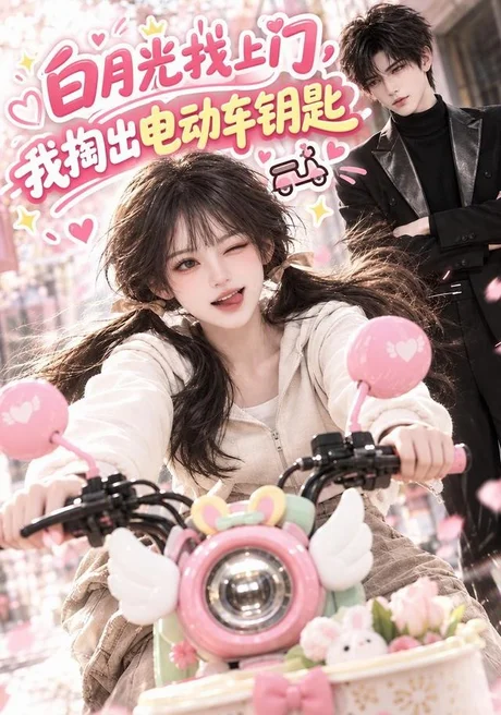 白月光找上门,我掏出电动车钥匙(158集)AI短剧 (2026) 白月光找上门,我掏出电动车钥匙(158集)AI短剧 (2026)