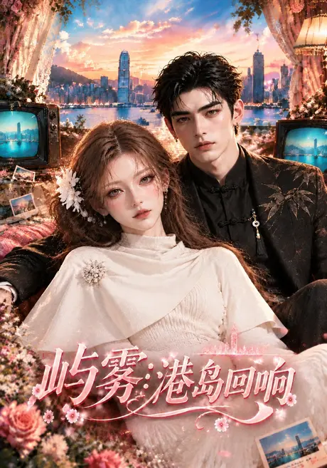 屿雾:港岛回响(132集)AI短剧 (2026) 屿雾:港岛回响(132集)AI短剧 (2026)
