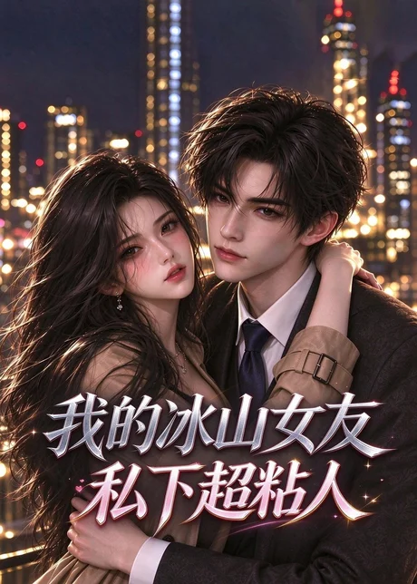 我的冰山女友私下超粘人(90集)AI短剧 (2026) 我的冰山女友私下超粘人(90集)AI短剧 (2026)