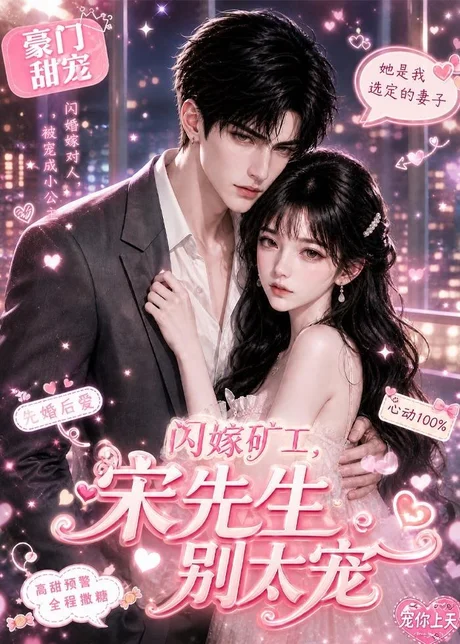闪嫁矿工,宋先生别太宠(41集)AI短剧 (2026) 闪嫁矿工,宋先生别太宠(41集)AI短剧 (2026)