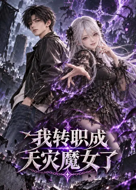 我转职成天灾魔女了(332集)AI短剧 (2026) 我转职成天灾魔女了(332集)AI短剧 (2026)