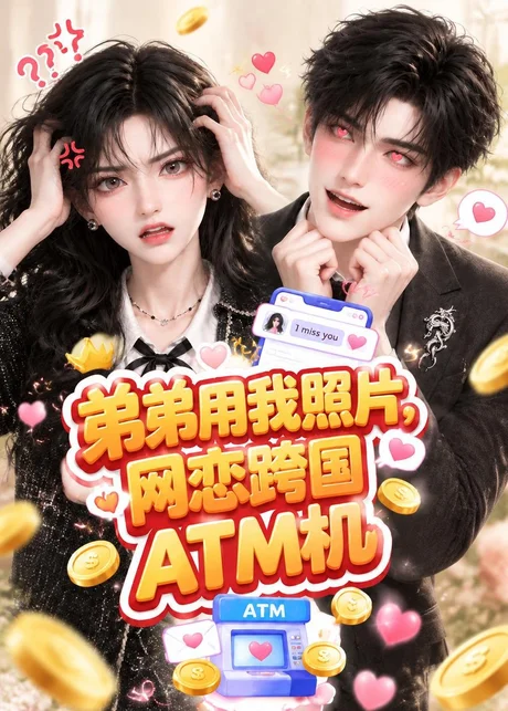 弟弟用我照片,网恋跨国ATM机(99集)AI短剧 (2026) 弟弟用我照片,网恋跨国ATM机(99集)AI短剧 (2026)