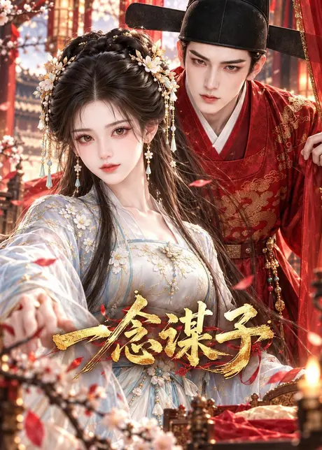 一念谋子(116集)AI短剧 (2026) 一念谋子(116集)AI短剧 (2026)