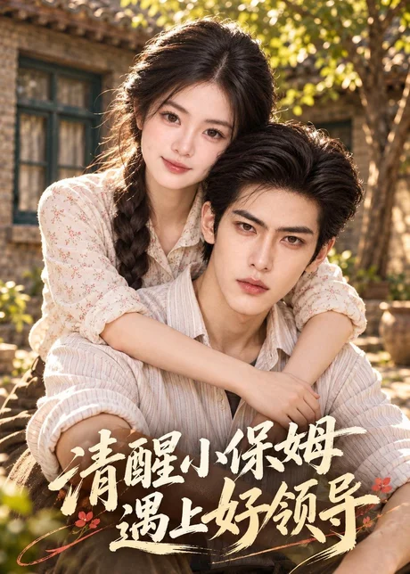 清醒小保姆遇上好领导(121集)AI短剧 (2026) 清醒小保姆遇上好领导(121集)AI短剧 (2026)