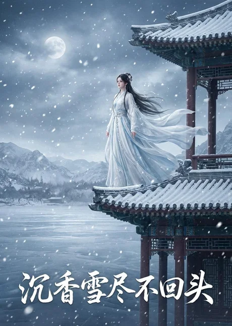 沉香雪尽不回头(62集)AI短剧 (2026) 沉香雪尽不回头(62集)AI短剧 (2026)