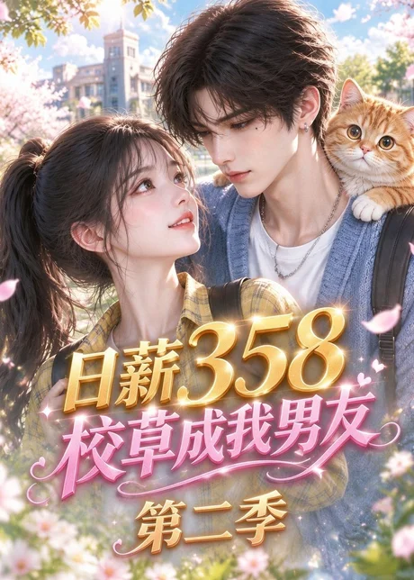 日薪358,校草成了我男友(144集)AI短剧 (2026) 日薪358,校草成了我男友(144集)AI短剧 (2026)