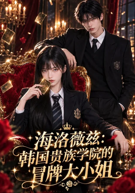 海洛薇兹:韩国贵族学院的冒牌大小姐(163集)AI短剧 (2026) 海洛薇兹:韩国贵族学院的冒牌大小姐(163集)AI短剧 (2026)
