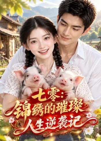 七零:锦绣的璀璨人生逆袭记(160集)AI短剧 (2026) 七零:锦绣的璀璨人生逆袭记(160集)AI短剧 (2026)