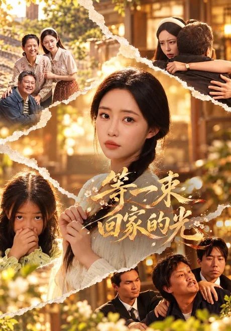 等一束回家的光(69集)苏凝&李敏&岳冬峰 (2026) 等一束回家的光(69集)苏凝&李敏&岳冬峰 (2026)