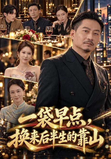 一袋早点,换来后半生的靠山(60集)夏添&明慧 (2026) 一袋早点,换来后半生的靠山(60集)夏添&明慧 (2026)