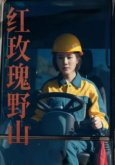 红玫瑰:野山(87集)于宙童&张栩珩 (2026) 红玫瑰:野山(87集)于宙童&张栩珩 (2026)