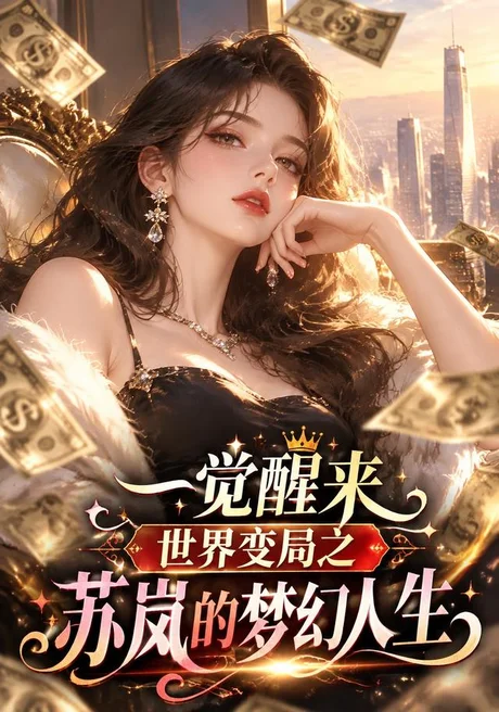 一觉醒来世界变局之苏岚的梦幻人生(134集)AI短剧 (2026) 一觉醒来世界变局之苏岚的梦幻人生(134集)AI短剧 (2026)
