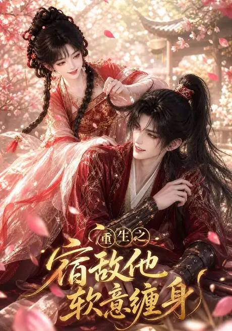 重生之宿敌他软意缠身（72集）AI短剧 (2026)