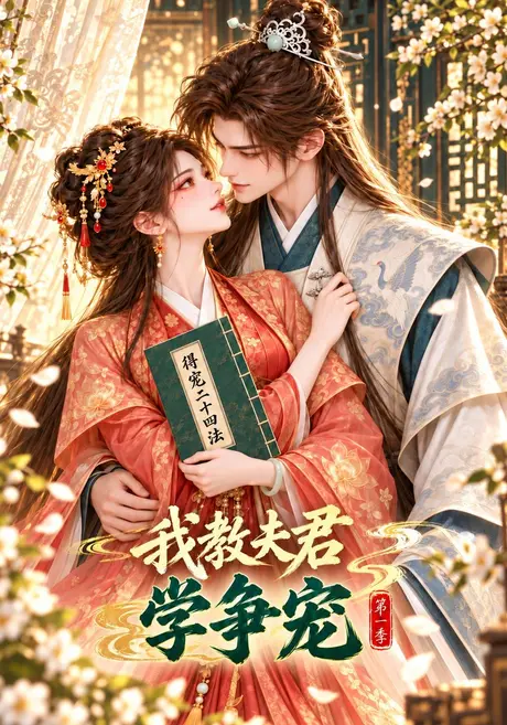 我教夫君学争宠第一季(145集)AI短剧 (2026) 我教夫君学争宠第一季(145集)AI短剧 (2026)