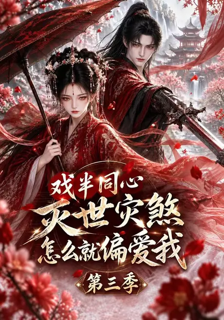 戏半同心灭世灾煞怎么就偏爱我第三季(153集)AI短剧 (2026) 戏半同心灭世灾煞怎么就偏爱我第三季(153集)AI短剧 (2026)