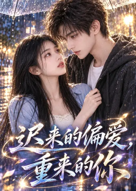 迟来的偏爱,重来的你(160集)AI短剧 (2026) 迟来的偏爱,重来的你(160集)AI短剧 (2026)