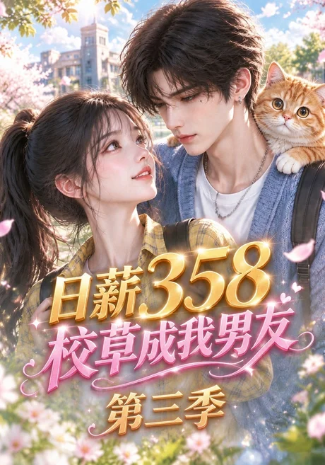 日薪358,校草成了我男友第三季(90集)AI短剧 (2026) 日薪358,校草成了我男友第三季(90集)AI短剧 (2026)