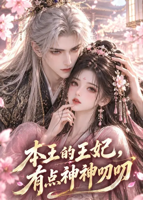 本王的王妃,有点神神叨叨(73集)AI短剧 (2026) 本王的王妃,有点神神叨叨(73集)AI短剧 (2026)