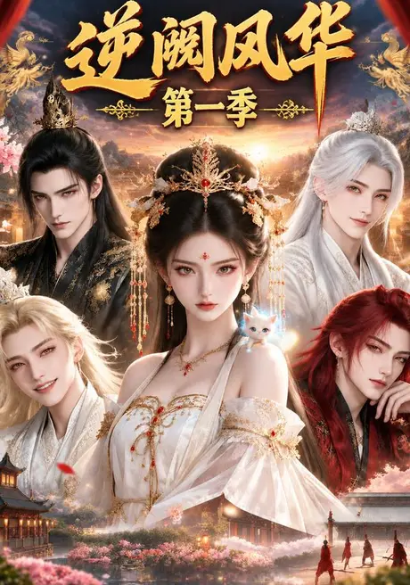 逆阙风华第一季（47集）AI短剧 (2026)