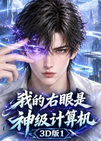 我的右眼是神级计算机3D版1(300集)AI短剧 (2026) 我的右眼是神级计算机3D版1(300集)AI短剧 (2026)