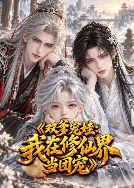 双爹宠娃:我在修仙界当团宠(65集)AI短剧 (2026) 双爹宠娃:我在修仙界当团宠(65集)AI短剧 (2026)