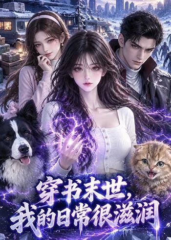 穿书末世,我的日常很滋润(152集)AI短剧 (2026) 穿书末世,我的日常很滋润(152集)AI短剧 (2026)